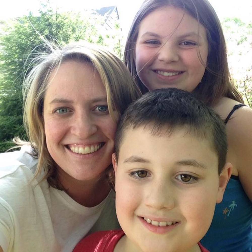 Meet your Posher, Tara